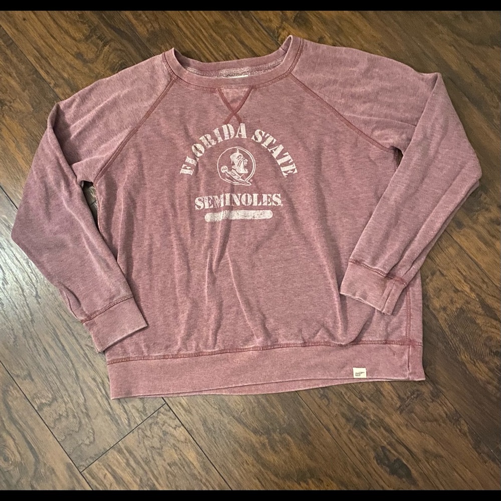 Florida State Crewneck